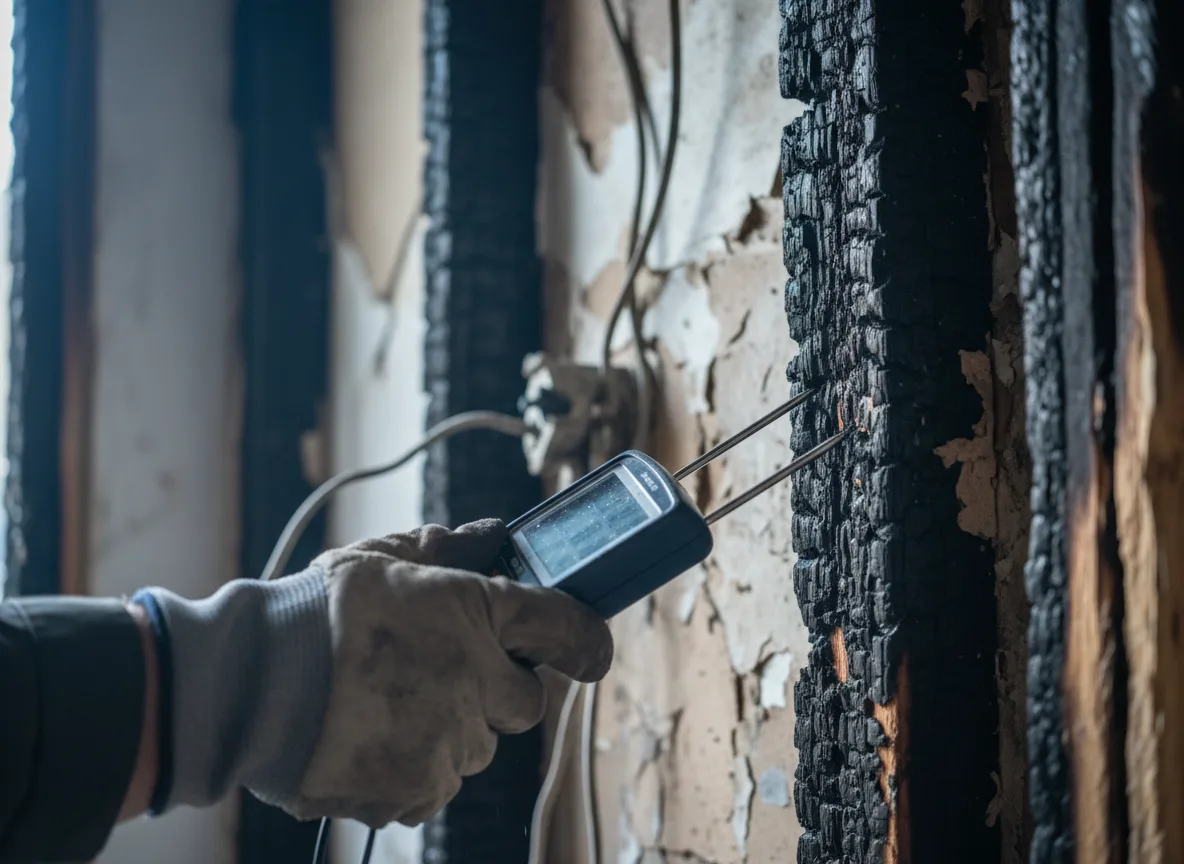 Fire Damage Restoration Hillsborough, NC FAQs